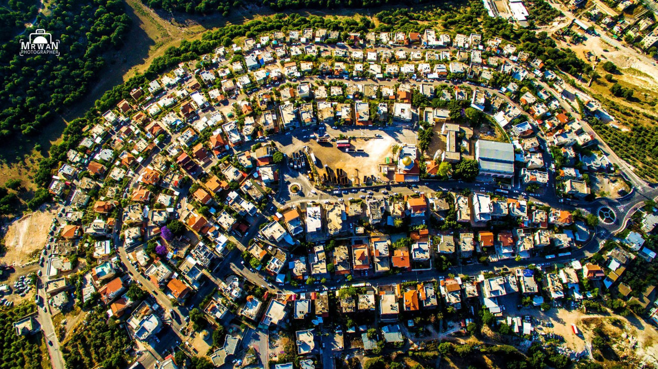 إفتتاح الموقع الجديد للمركز التعليمي